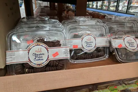 Truffles Bakery photo 1