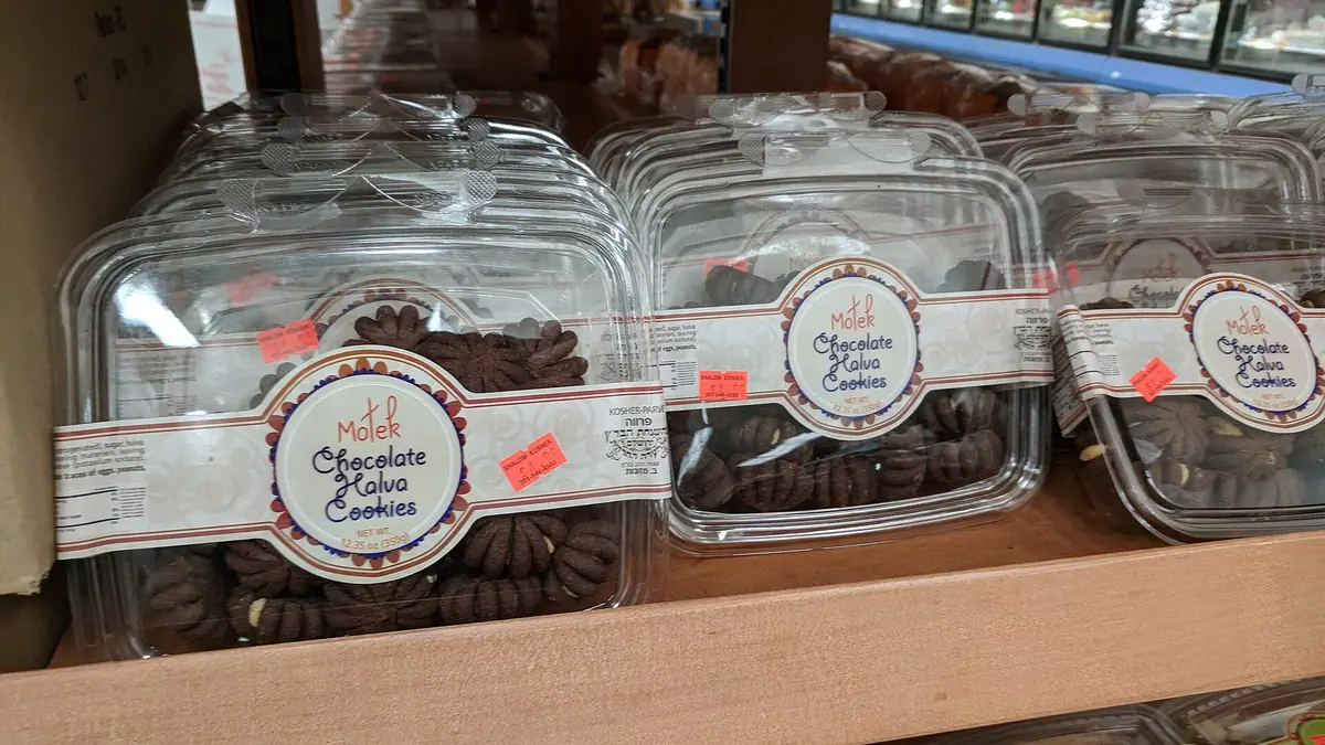 Truffles Bakery – bakery in Findon Valley, Worthing